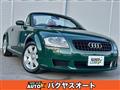 2003 Audi TT