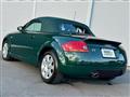 2003 Audi TT