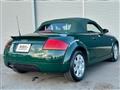 2003 Audi TT