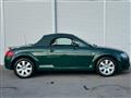 2003 Audi TT