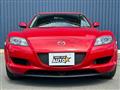 2006 Mazda RX-8