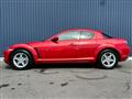 2006 Mazda RX-8
