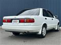 1992 Nissan Sunny