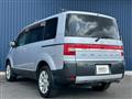 2007 Mitsubishi Delica D5