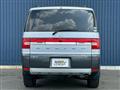 2007 Mitsubishi Delica D5
