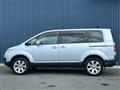2007 Mitsubishi Delica D5