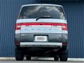 2007 Mitsubishi Delica D5