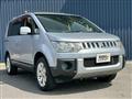 2007 Mitsubishi Delica D5