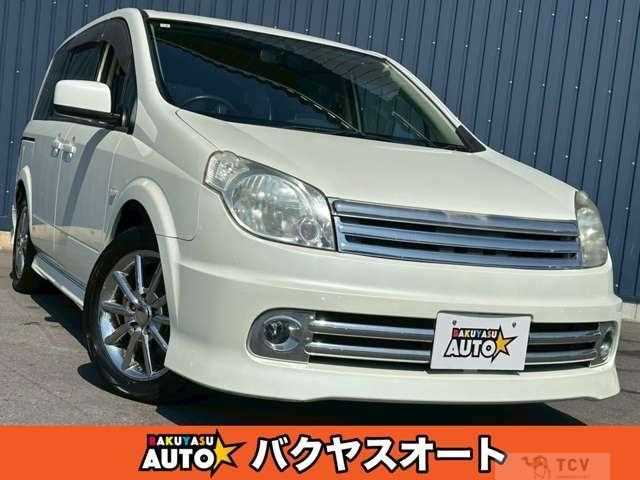 2006 Nissan Lafesta