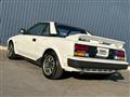 1985 Toyota MR2
