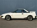 1985 Toyota MR2
