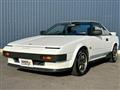 1985 Toyota MR2