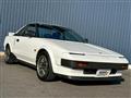 1985 Toyota MR2