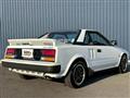 1985 Toyota MR2