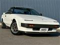 1985 Toyota MR2