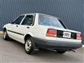 1983 Toyota Corolla Sedan