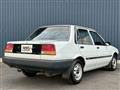 1983 Toyota Corolla Sedan