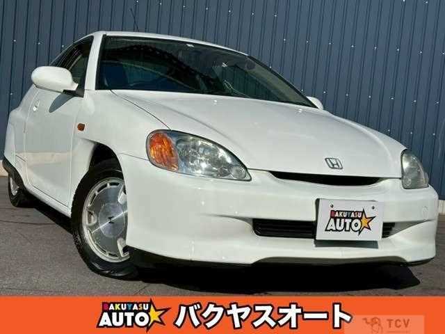 2006 Honda Insight