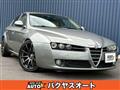 2006 Alfa Romeo 159