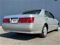2001 Toyota Crown