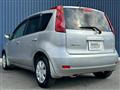 2009 Nissan Note
