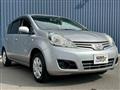 2009 Nissan Note