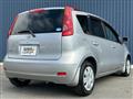 2009 Nissan Note