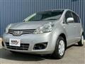 2009 Nissan Note
