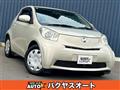 2009 Toyota IQ