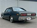 1973 Nissan Gloria Hardtop