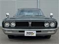 1973 Nissan Gloria Hardtop