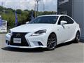 2015 Lexus IS