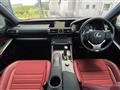 2015 Lexus IS
