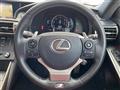 2015 Lexus IS