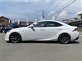 2015 Lexus IS