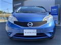 2015 Nissan Note