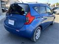 2015 Nissan Note