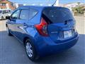 2015 Nissan Note