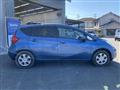 2015 Nissan Note