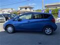 2015 Nissan Note