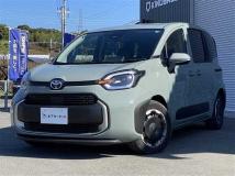 2023 Toyota Sienta
