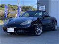 2005 Porsche Boxster