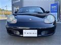 2005 Porsche Boxster