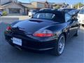 2005 Porsche Boxster