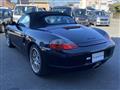 2005 Porsche Boxster