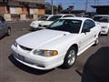 1998 Ford Mustang