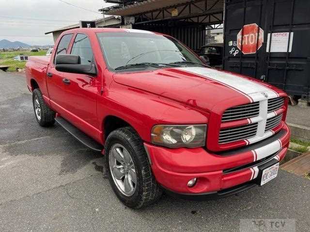2003 Dodge RAM