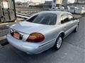 2000 Lincoln Continental