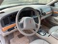 2000 Lincoln Continental