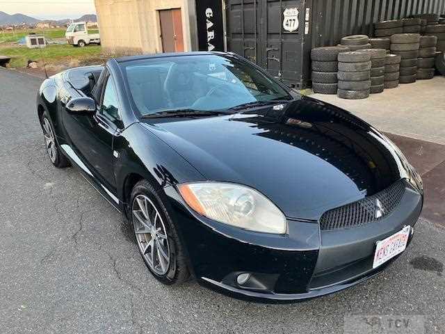 2011 Mitsubishi Mitsubishi Others